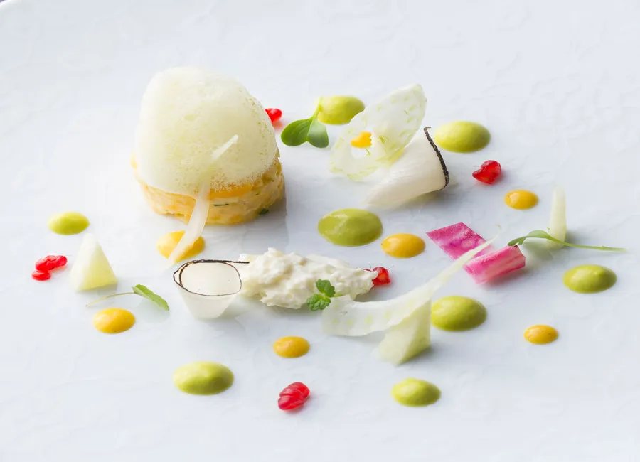 Fruits & légumes