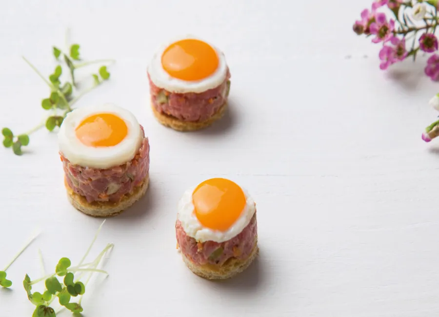 Pâté de pâques