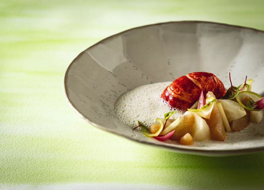 Navet, pomme, poire, verveine