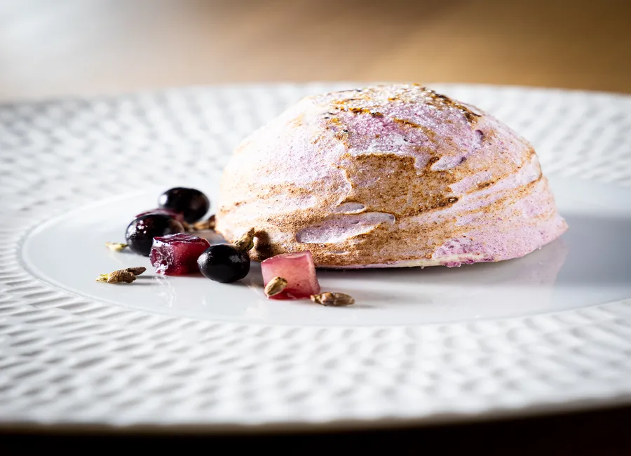 Cassis de concoeur grain de folie