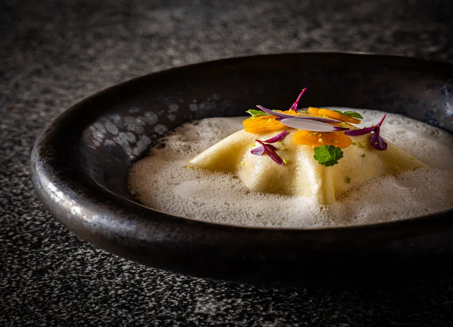 Brochet et sandre, légumes d’automne