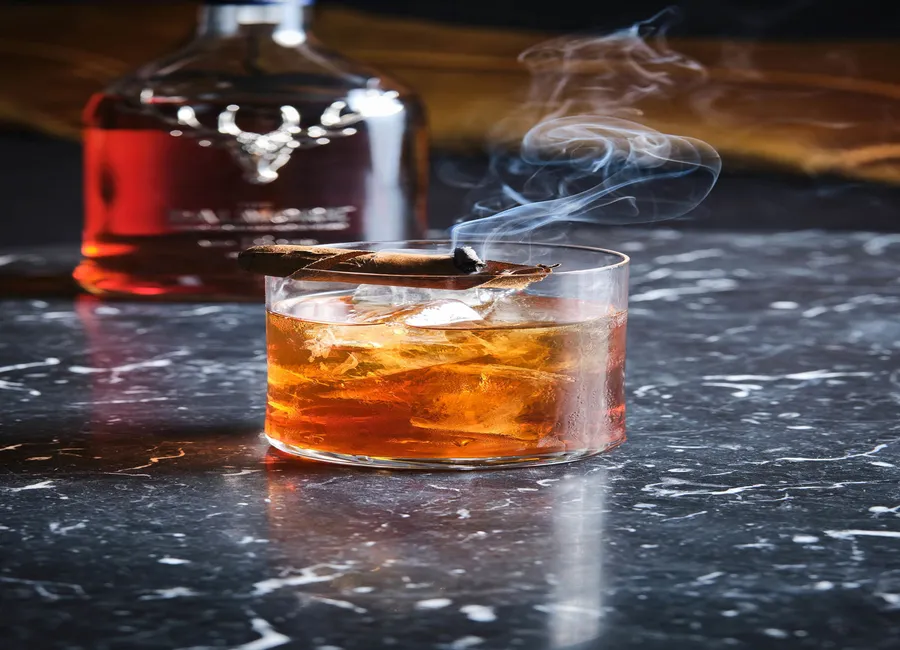 Le stogie cocktail