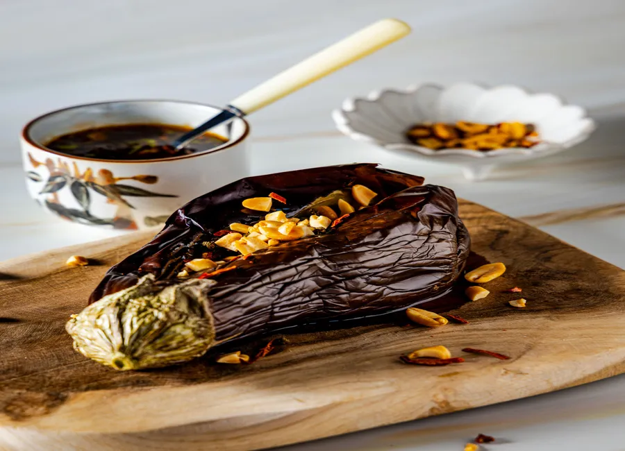 Aubergine