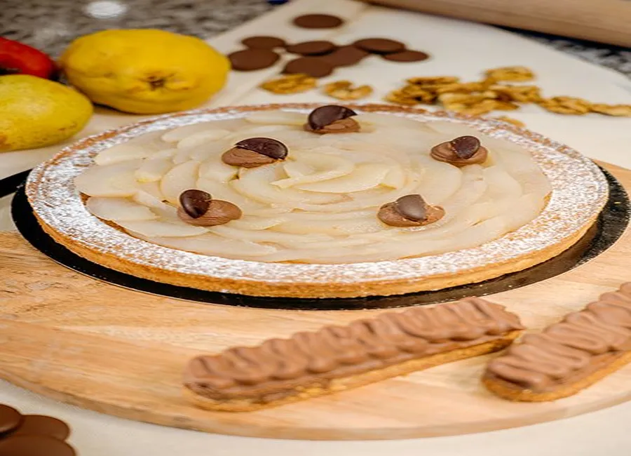 L’onctueuse, dessert de l’isère