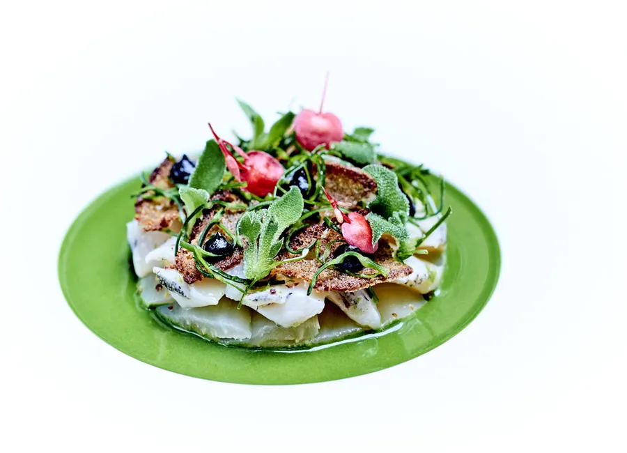 L’oeuf parfait en meurette