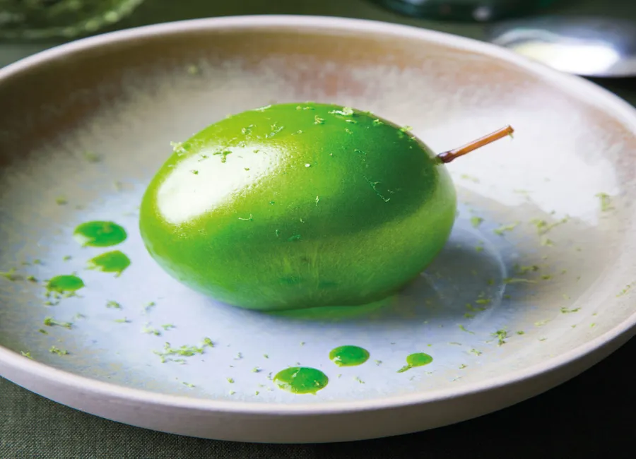 Mangue en trompe l’œil