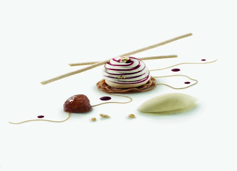 Marrons glacés d’aubenas