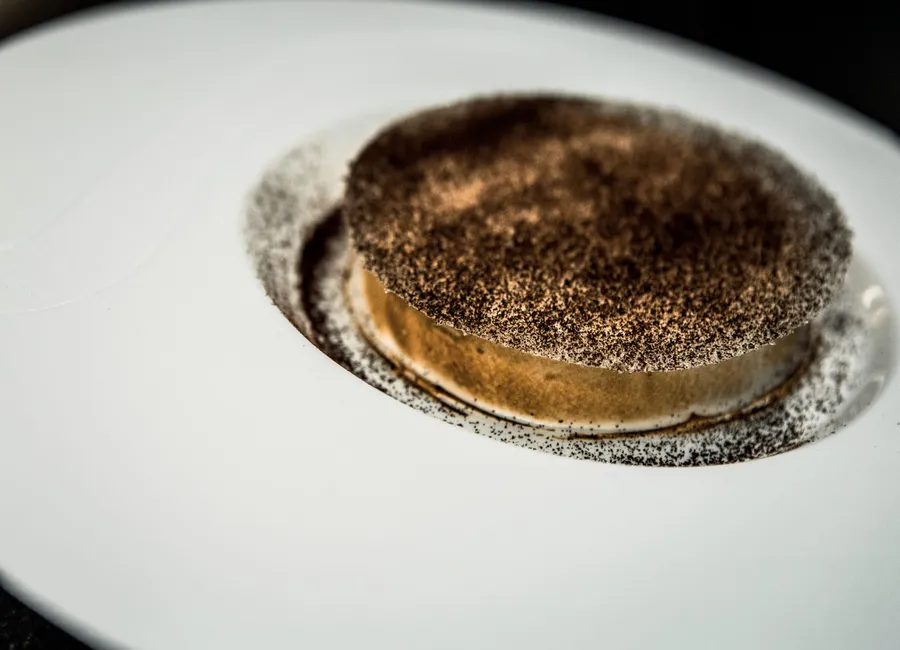 Vanille d’origine en crème glacée