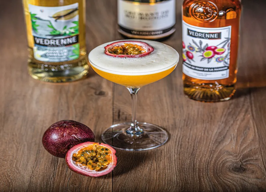 Pornstar martini