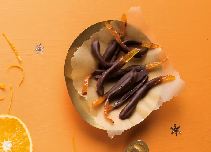 Orangette