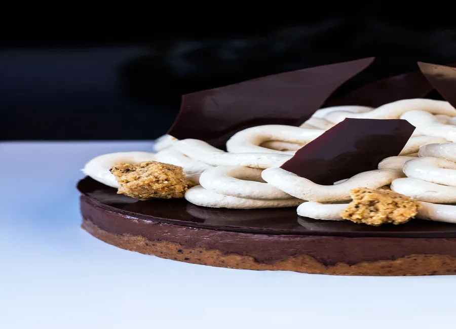 Tarte opéra : la pâtisserie culte revisitée