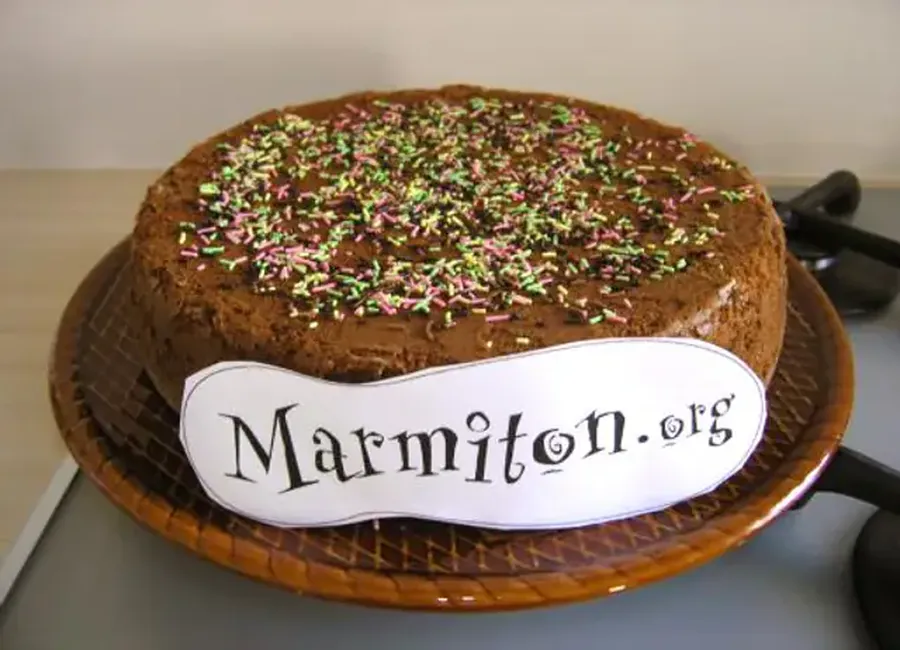 Gâteau z