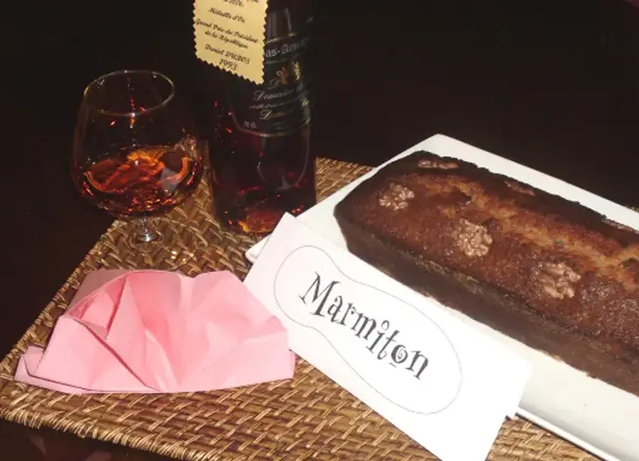 Mon gâteau à moi