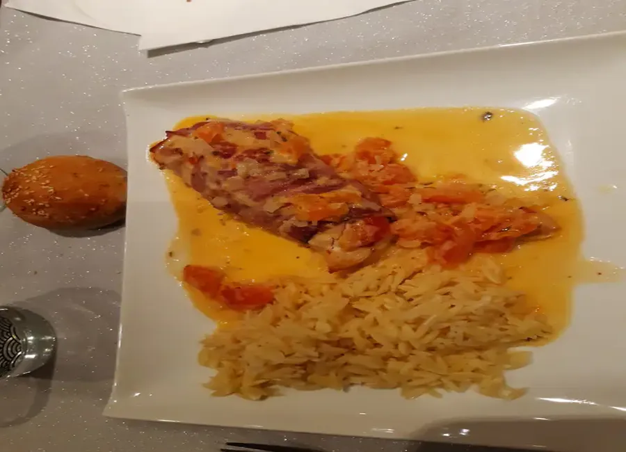 Poulet sambre et meuse