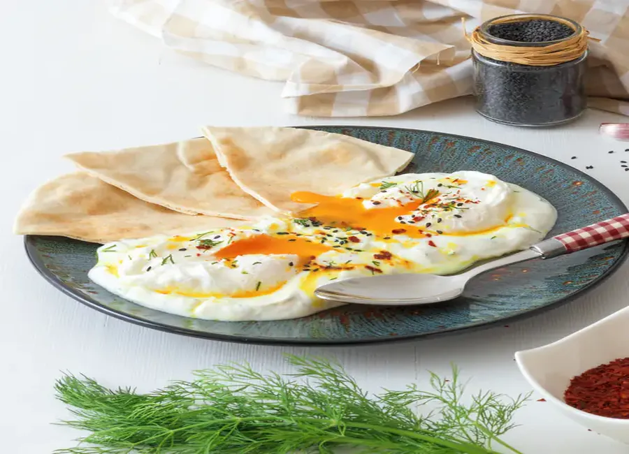 L'oeuf parfait