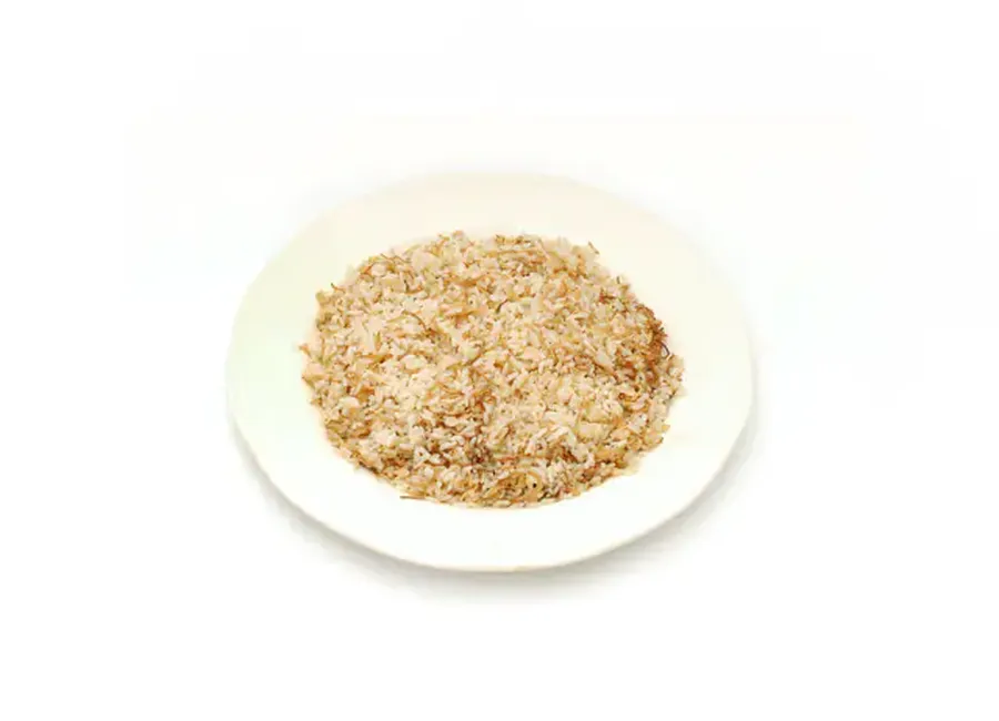 Riz à l'égyptienne au thermomix