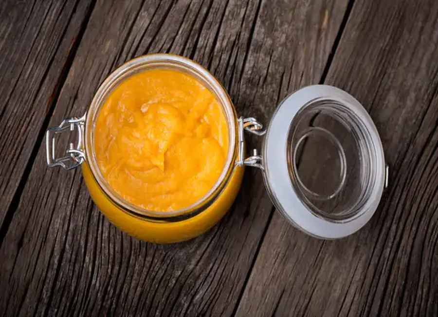 Rouille au cookeo