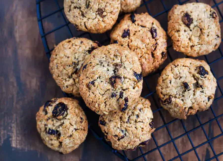 Original american cookies au cooking chef
