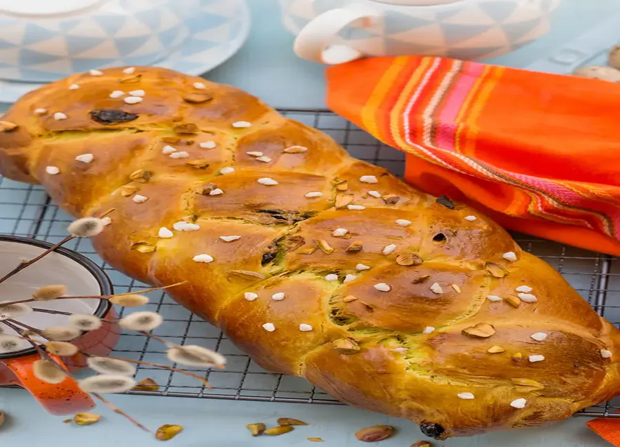 Couronne des rois(originale!)