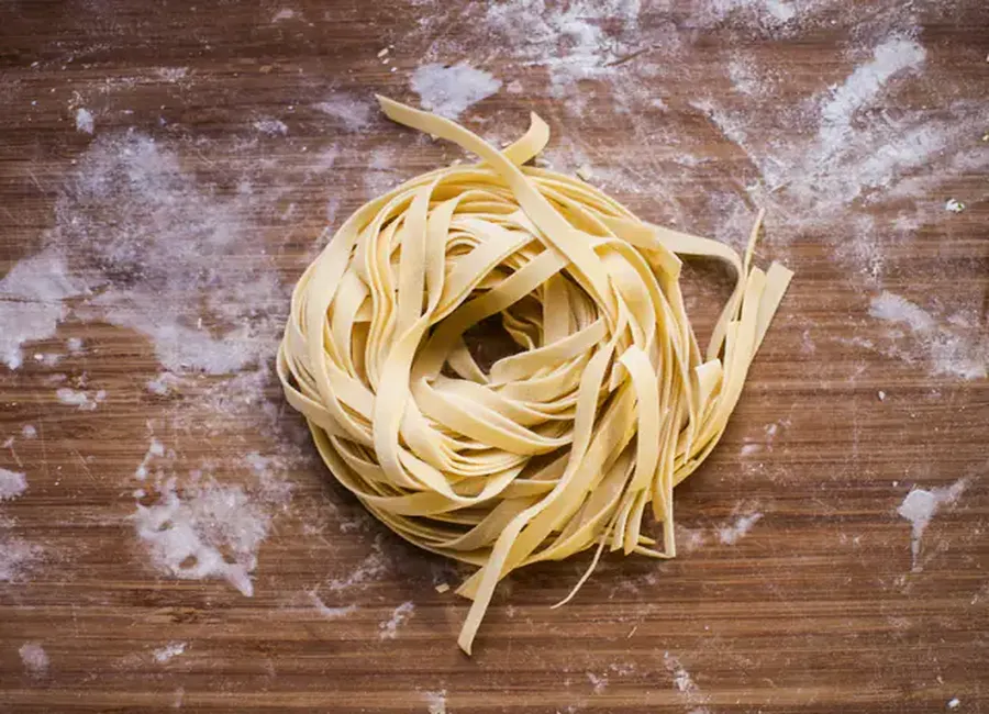 Fettucine