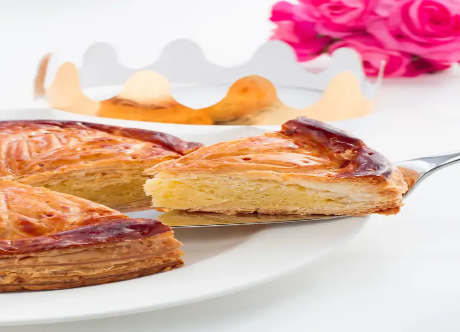 Galette des rois