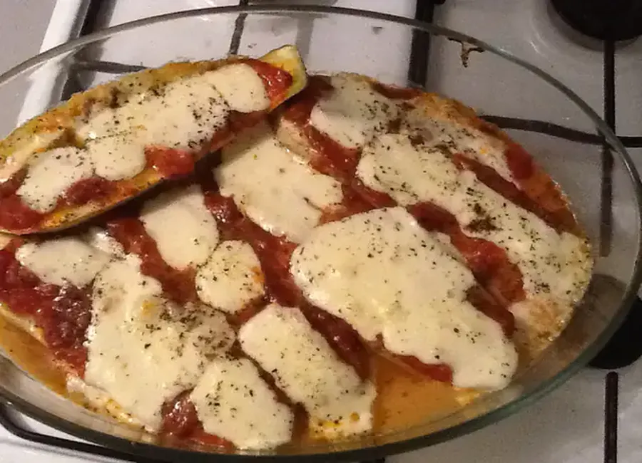 Tartines du soleil
