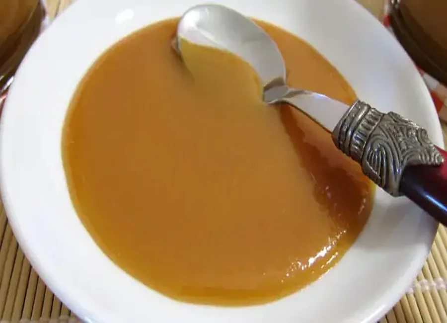 Crème de lait