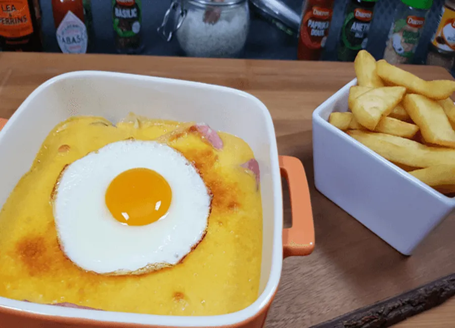 La recette facile du welsh parfait