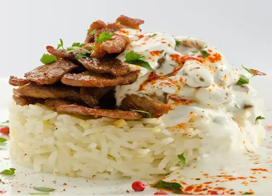 Porc au tandoori facile