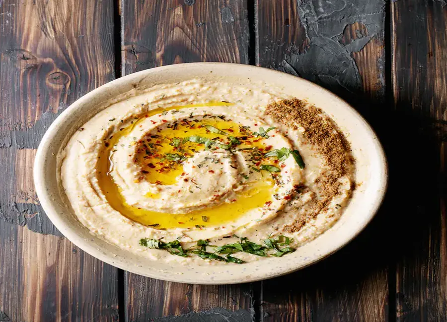 Houmous