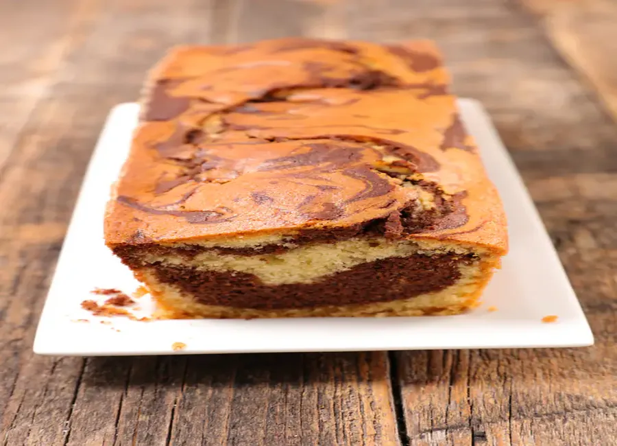 Marbré vegan