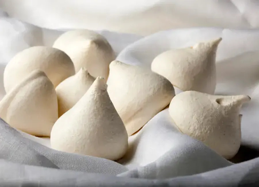 Meringue ultra-facile
