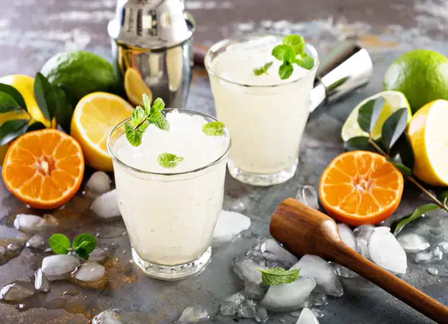 Margarita frozen
