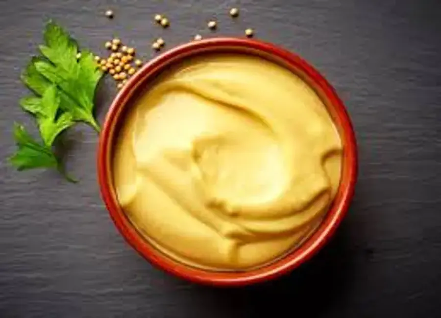 Mayonnaise de grand-mère