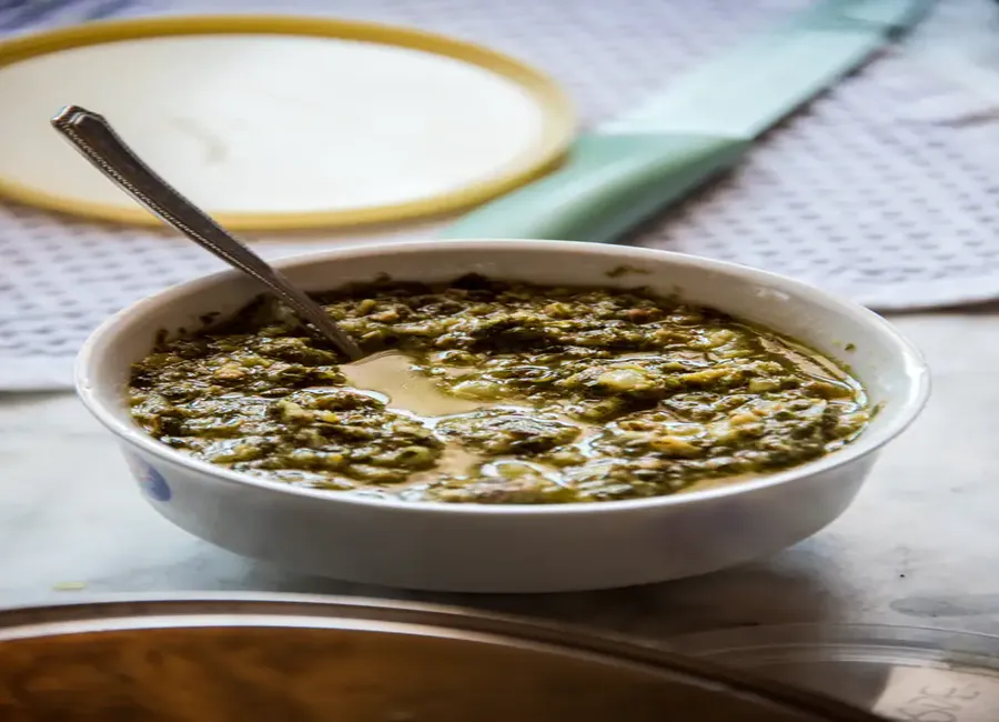 Chermoula