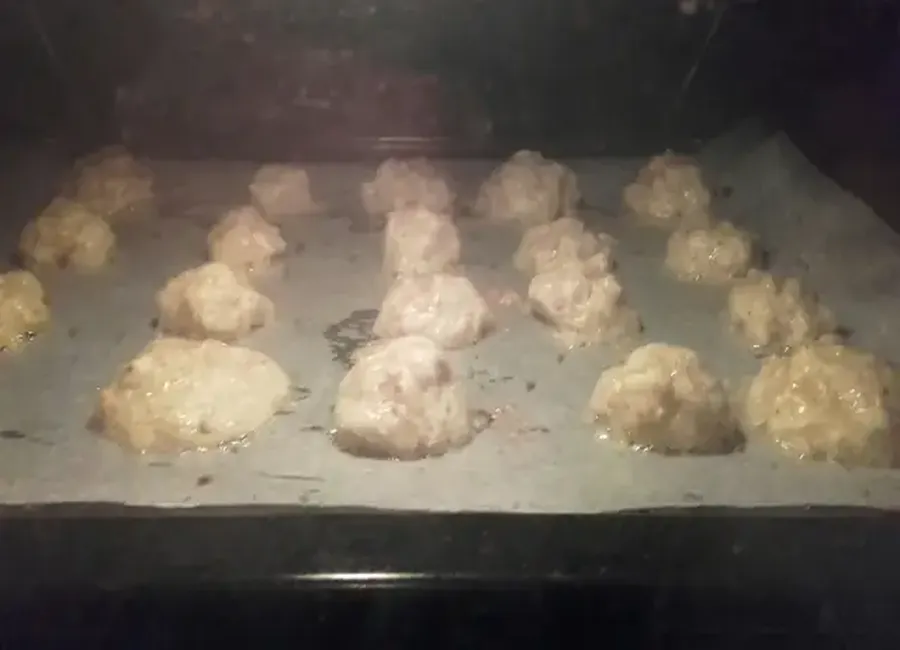 Délices de corn flakes