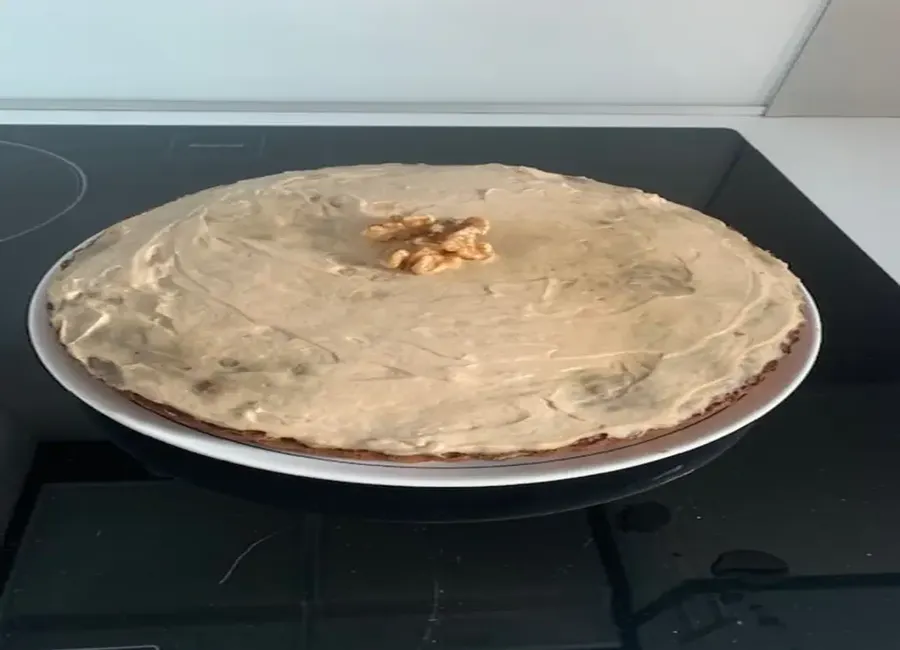 Carrot cake pour les nuls