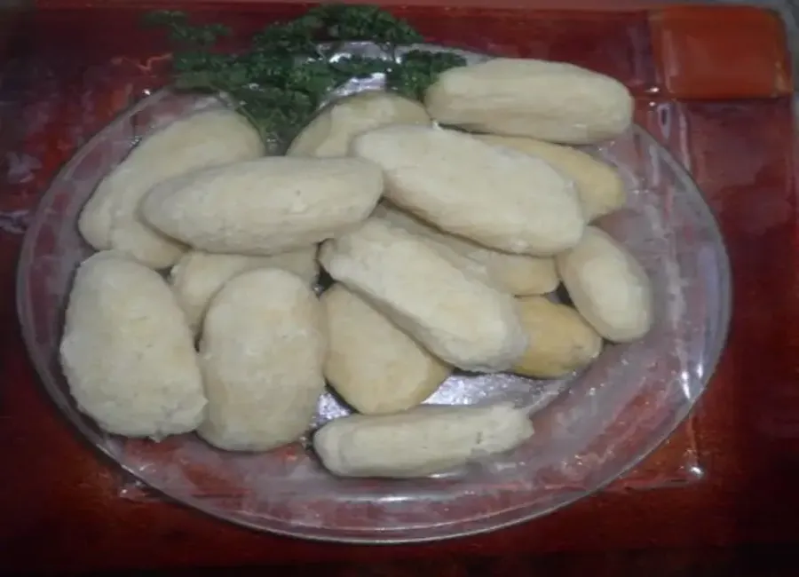 Quenelles de grand-mère jeanne
