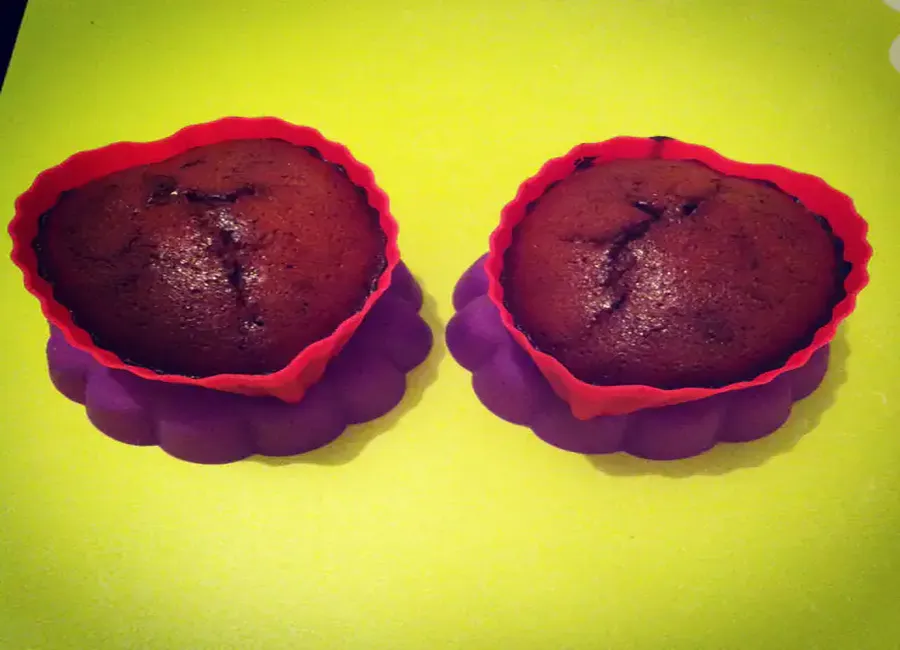 Moelleux caramel au beurre salé (micro-onde ou four)