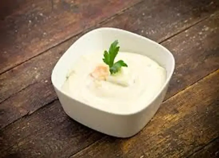 Aïoli, morue et moules