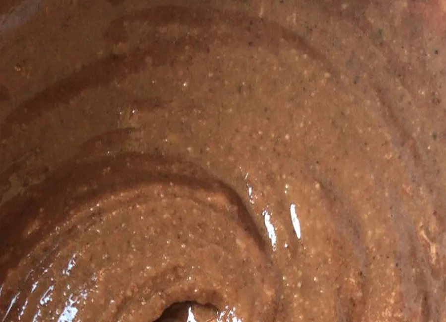 Pâte à tartine choco-noisette ultra simple de goodplanet