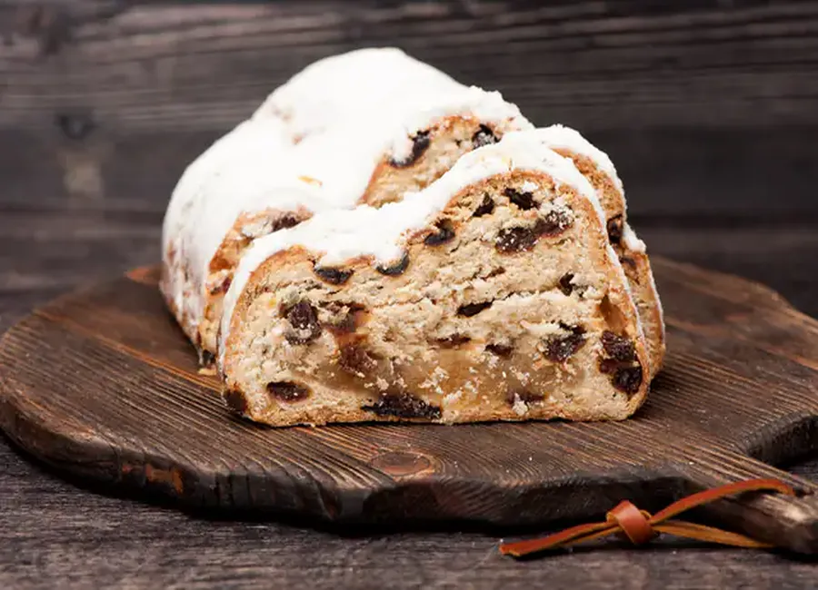 Stollen