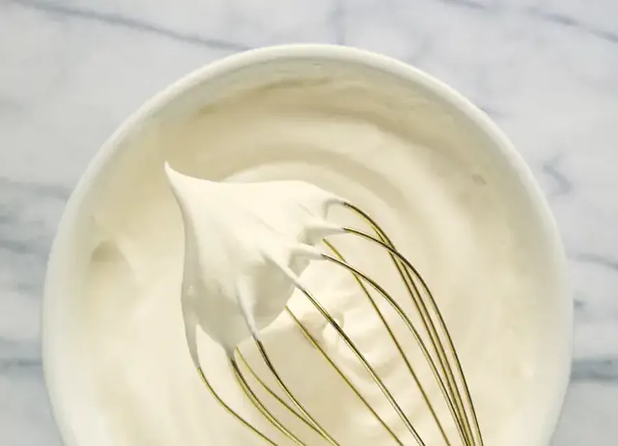 Crème chibouste