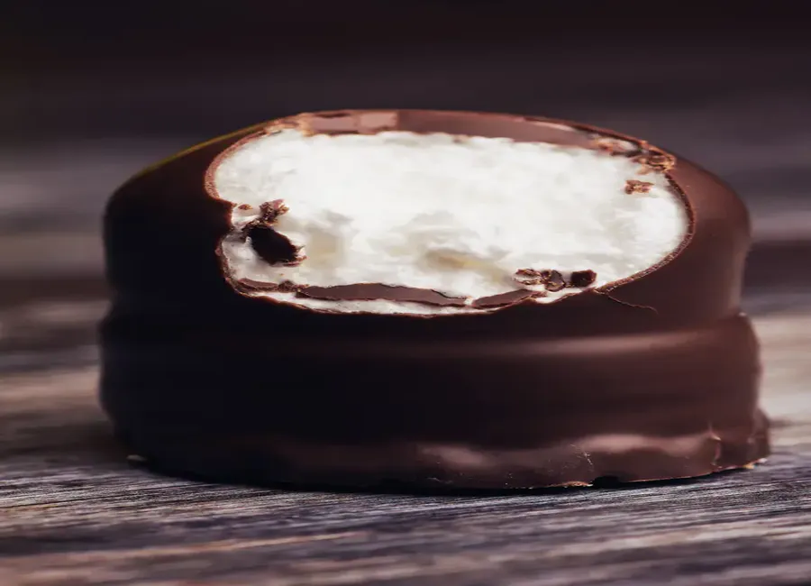 Têtes de choco