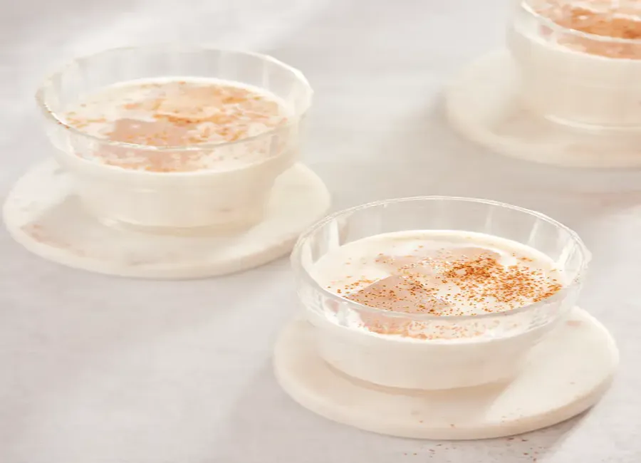 Horchata (boisson mexicaine)