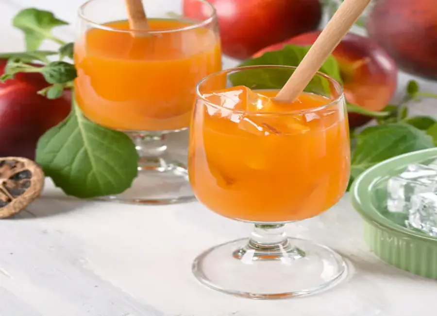 Cocktail de l'été