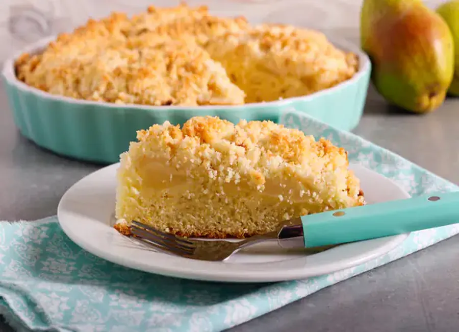 Streusel (allemagne)