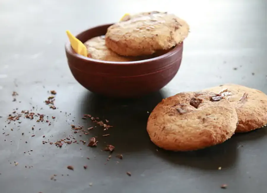 Cookies de marion