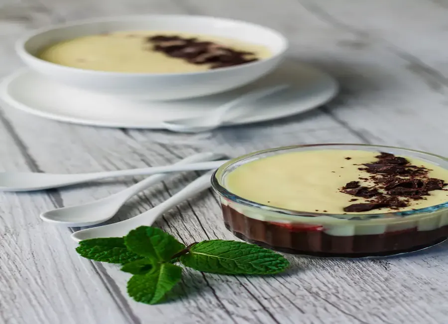 Zuppa inglese (italie)