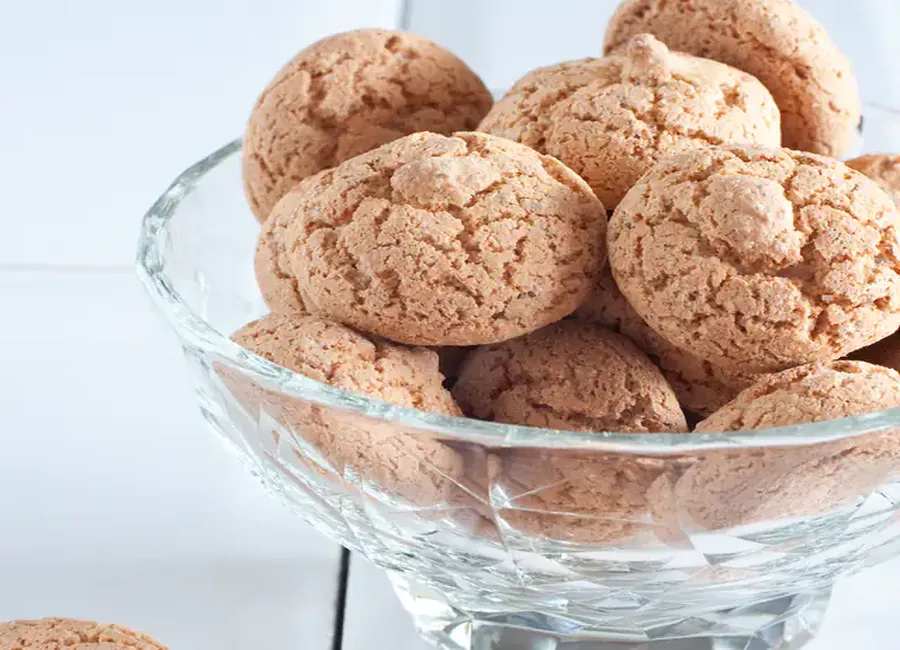 Amaretti (italie)